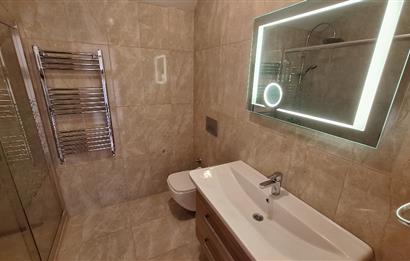 ZEKERİYAKÖY'DE DOĞANIN İÇİNDE ULTRA GENİŞ KİRALIK MÜSTAKİL VİLLA