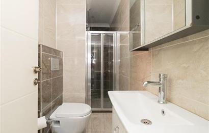 Ümraniye Armağanevler'de Metroya Yakın Kış Bahçeli Dubleks Daire