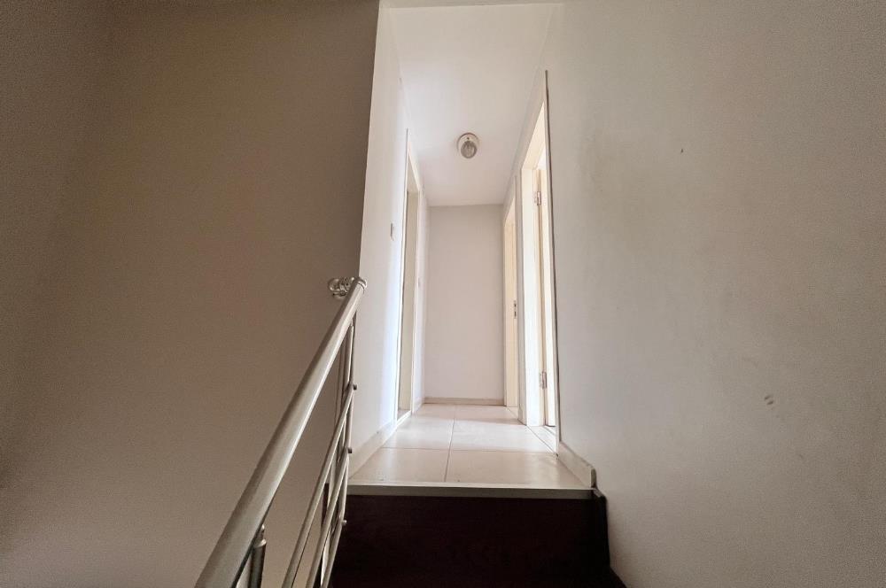 BALIKESİR YILDIZ MH. İL JAND.YAKINI KİRALIK DUBLEKS 2+1 DAİRE