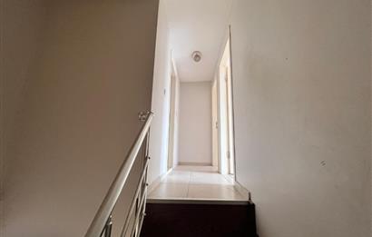 BALIKESİR YILDIZ MH. İL JAND.YAKINI KİRALIK DUBLEKS 2+1 DAİRE