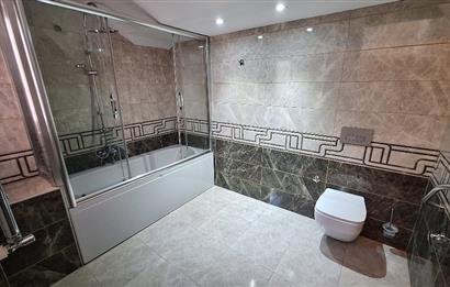 ZEKERİYAKÖY'DE DOĞANIN İÇİNDE ULTRA GENİŞ KİRALIK MÜSTAKİL VİLLA