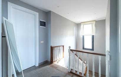 Bodrum Yalıkavak Özel Havuzlu, Manzaralı Satılık 4+1 Dubleks