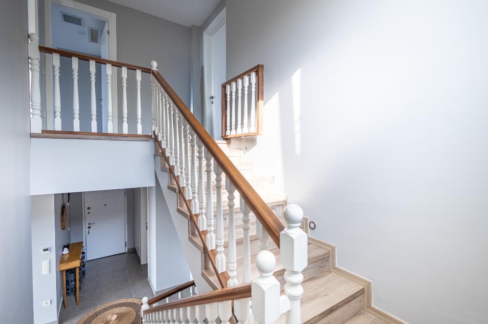 Bodrum Yalıkavak Özel Havuzlu, Manzaralı Satılık 4+1 Dubleks