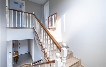 Bodrum Yalıkavak Özel Havuzlu, Manzaralı Satılık 4+1 Dubleks