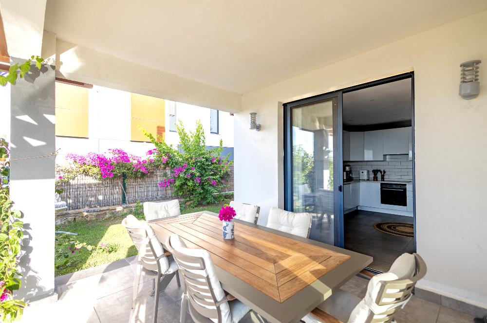 Bodrum Yalıkavak Özel Havuzlu, Manzaralı Satılık 4+1 Dubleks