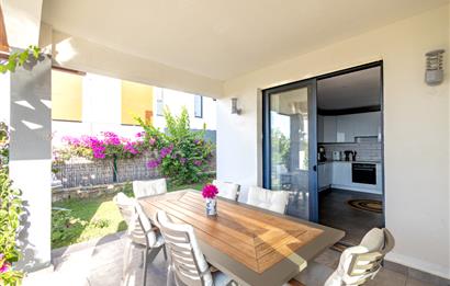 Bodrum Yalıkavak Özel Havuzlu, Manzaralı Satılık 4+1 Dubleks