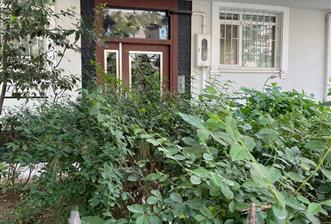 GÖZTEPE ŞEHİR HASTANESİ YAKINI SATILIK GİRİŞ KAT 3+1 DAİRE - 2 - 30426