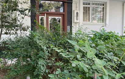 GÖZTEPE ŞEHİR HASTANESİ YAKINI SATILIK GİRİŞ KAT 3+1 DAİRE