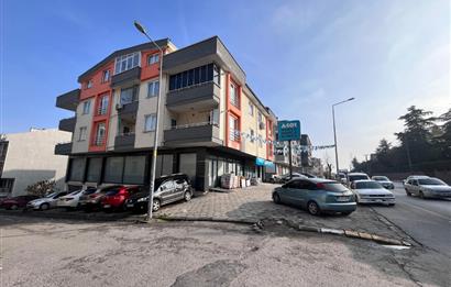 BALIKESİR YILDIZ MH. İL JAND.YAKINI KİRALIK DUBLEKS 2+1 DAİRE