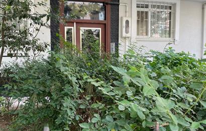 GÖZTEPE ŞEHİR HASTANESİ YAKINI SATILIK GİRİŞ KAT 3+1 DAİRE