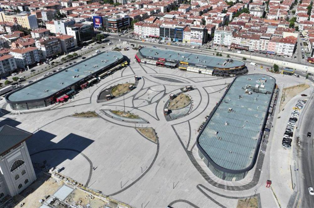 ARASTA SİNCAN AVM'NİN EN GÖZDE KONUMUNDA SATILIK DÜKKAN