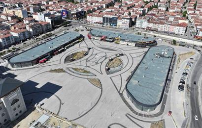 ARASTA SİNCAN AVM'NİN EN GÖZDE KONUMUNDA SATILIK DÜKKAN