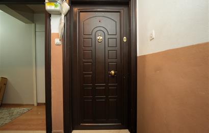 C21 Cius; İstiklal Caddesinde 2+1 Ara Kat Daire