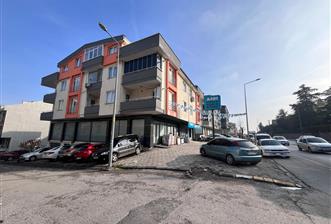 BALIKESİR YILDIZ MH. İL JAND.YAKINI KİRALIK DUBLEKS 2+1 DAİRE - 4 - 30461