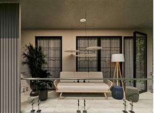 ORDU PERŞEMBE EFİRLİ MAH.’DE SAHİL YOLUNA CEPHE 2+1 | HAVUZLU SİTE - 8 - 30432