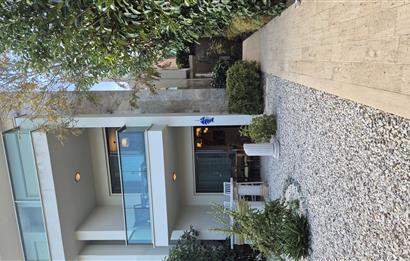 Bodrum Eskiçeşme Kiralık 2+1 Bahçe Dublexi