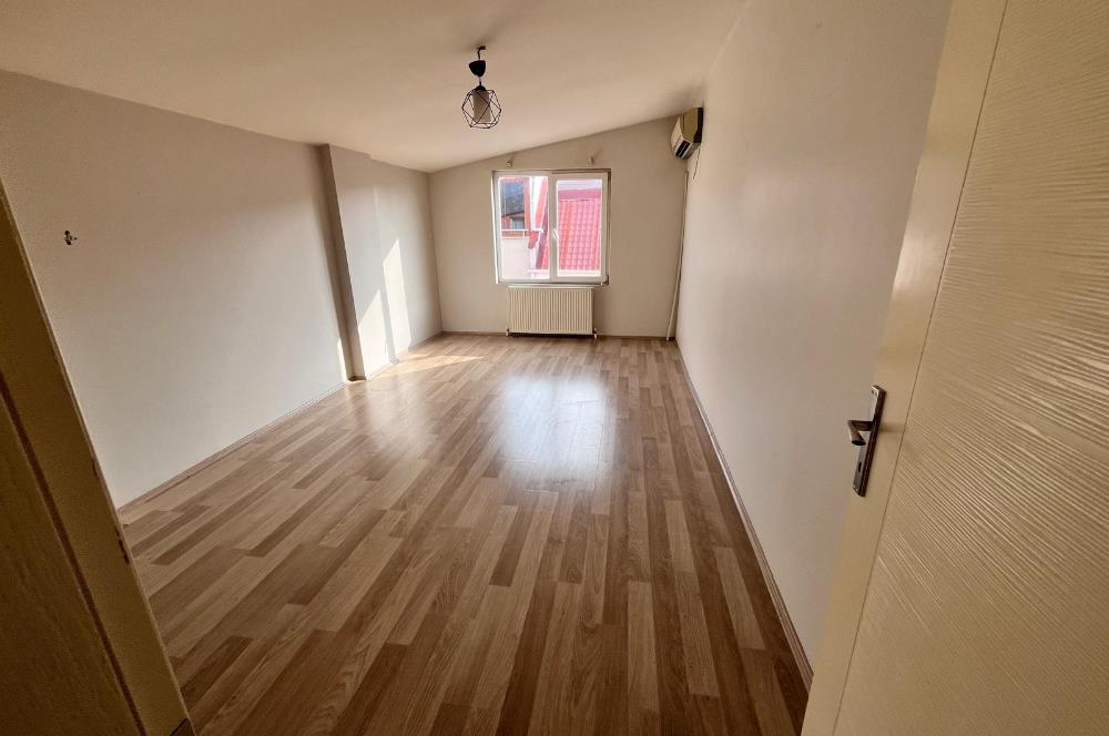 BALIKESİR YILDIZ MH. İL JAND.YAKINI KİRALIK DUBLEKS 2+1 DAİRE