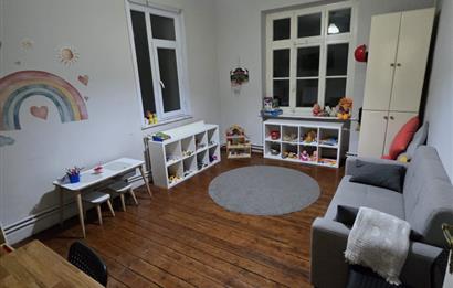 BEYOĞLU REFİK SAYDAM CADDESİNDE TABELA DEĞERİ YÜKSEK KİRALK OFİS