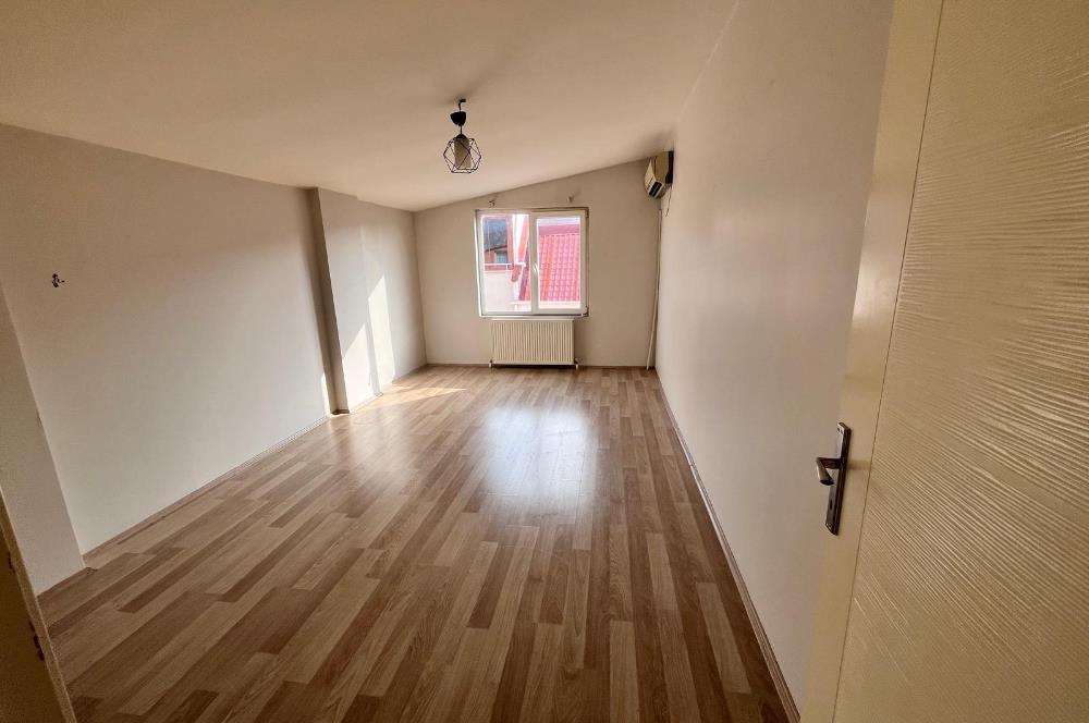 BALIKESİR YILDIZ MH. İL JAND.YAKINI KİRALIK DUBLEKS 2+1 DAİRE