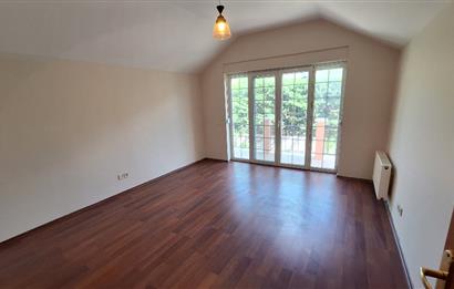 ZEKERİYAKÖY'DE DOĞANIN İÇİNDE ULTRA GENİŞ KİRALIK MÜSTAKİL VİLLA