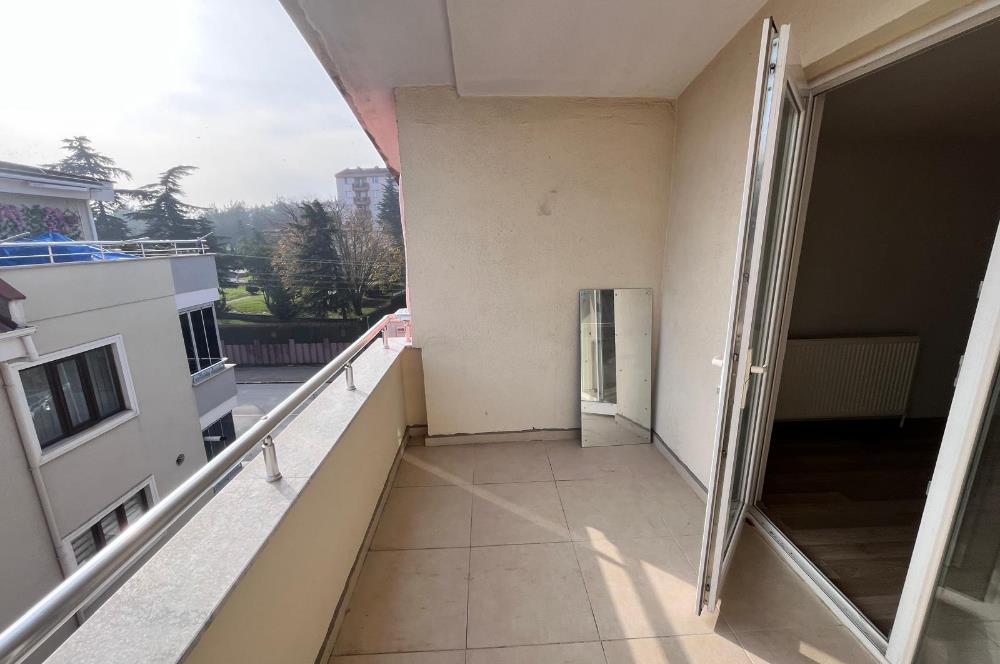 BALIKESİR YILDIZ MH. İL JAND.YAKINI KİRALIK DUBLEKS 2+1 DAİRE