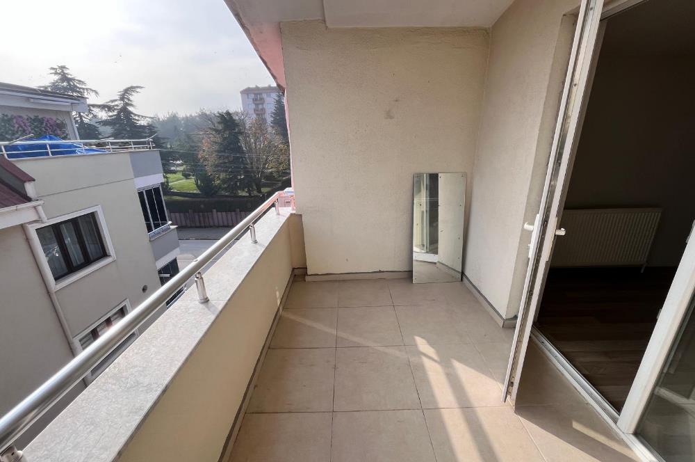 BALIKESİR YILDIZ MH. İL JAND.YAKINI KİRALIK DUBLEKS 2+1 DAİRE