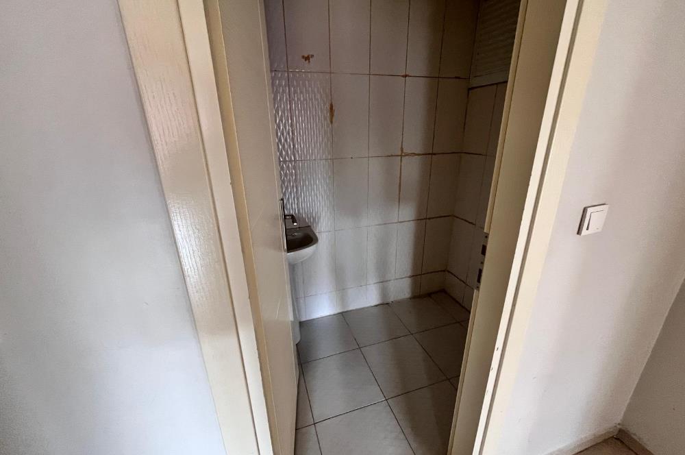 BALIKESİR YILDIZ MH. İL JAND.YAKINI KİRALIK DUBLEKS 2+1 DAİRE