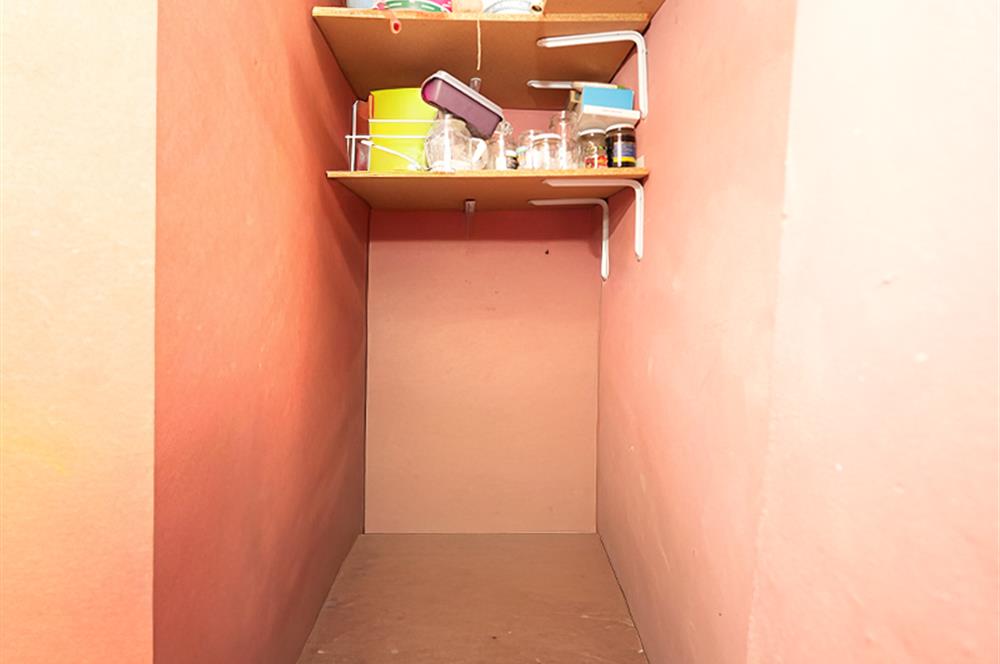 C21 Cius; İstiklal Caddesinde 2+1 Ara Kat Daire