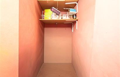 C21 Cius; İstiklal Caddesinde 2+1 Ara Kat Daire