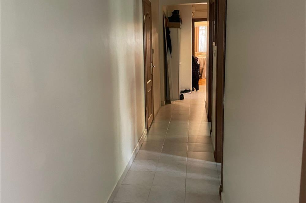 GÖZTEPE ŞEHİR HASTANESİ YAKINI SATILIK GİRİŞ KAT 3+1 DAİRE