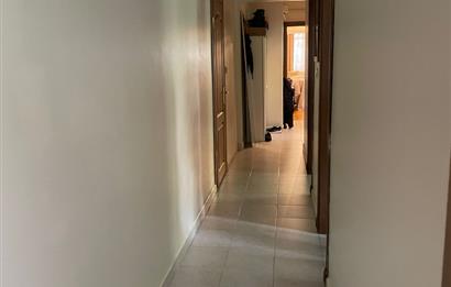 GÖZTEPE ŞEHİR HASTANESİ YAKINI SATILIK GİRİŞ KAT 3+1 DAİRE