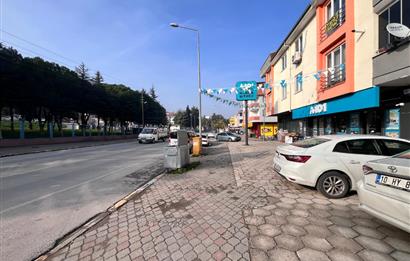 BALIKESİR YILDIZ MH. İL JAND.YAKINI KİRALIK DUBLEKS 2+1 DAİRE