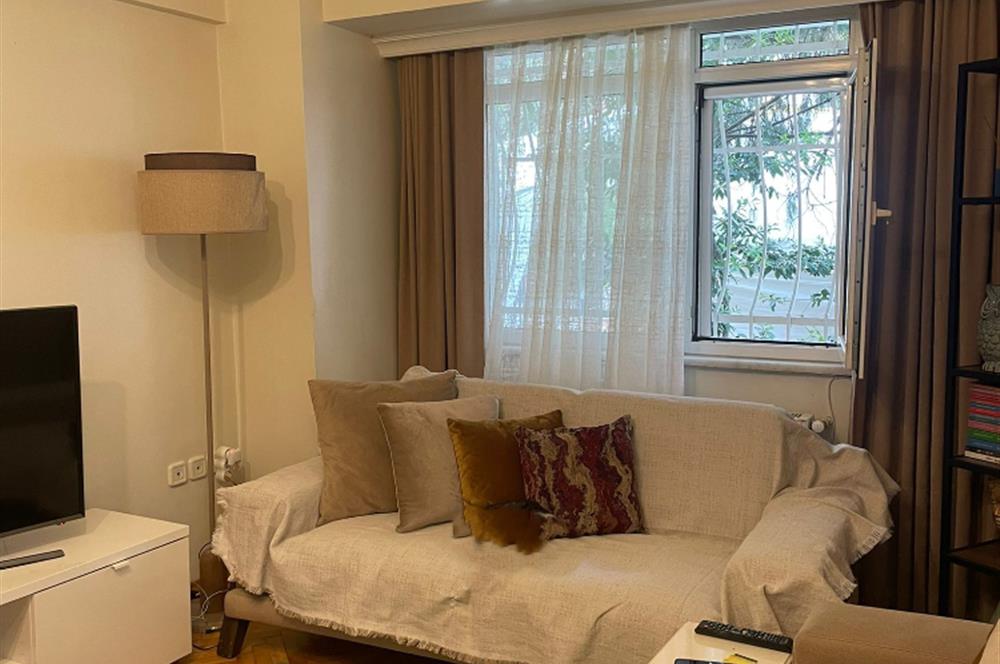 GÖZTEPE ŞEHİR HASTANESİ YAKINI SATILIK GİRİŞ KAT 3+1 DAİRE