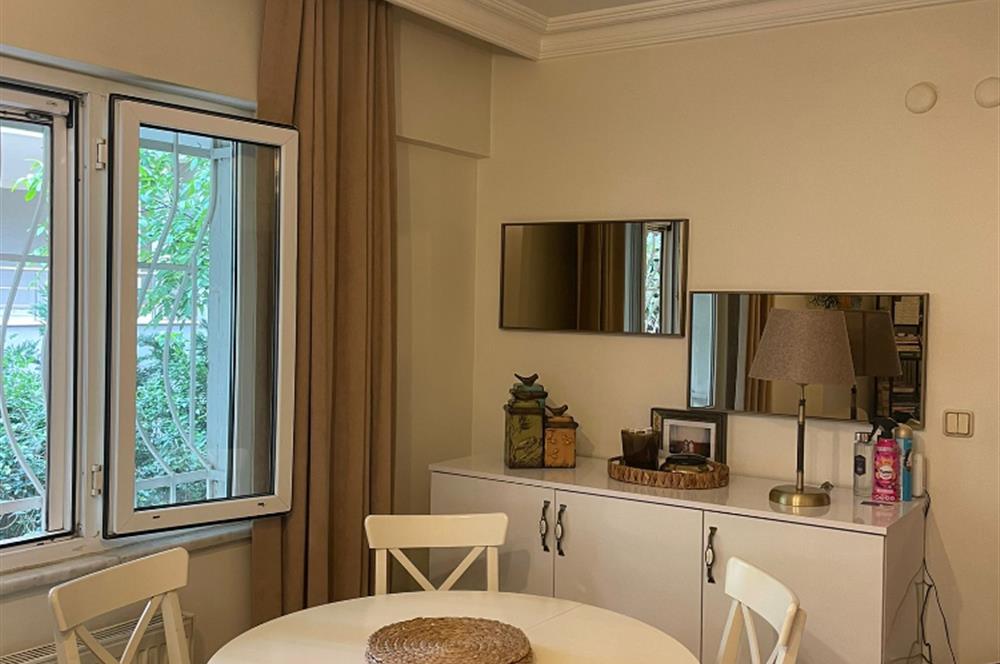 GÖZTEPE ŞEHİR HASTANESİ YAKINI SATILIK GİRİŞ KAT 3+1 DAİRE