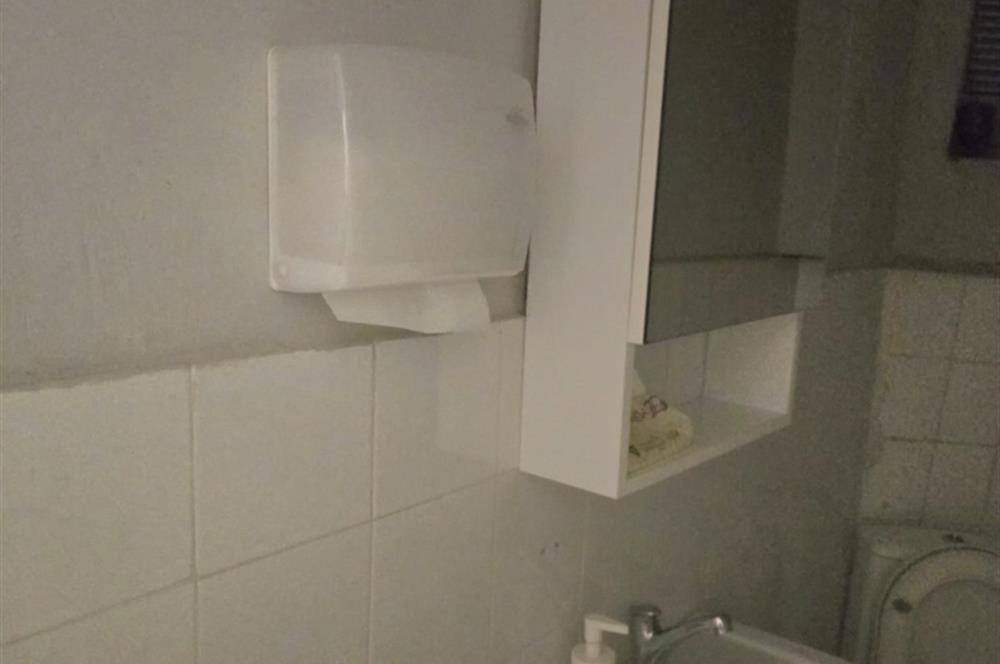 BEYOĞLU REFİK SAYDAM CADDESİNDE TABELA DEĞERİ YÜKSEK KİRALK OFİS