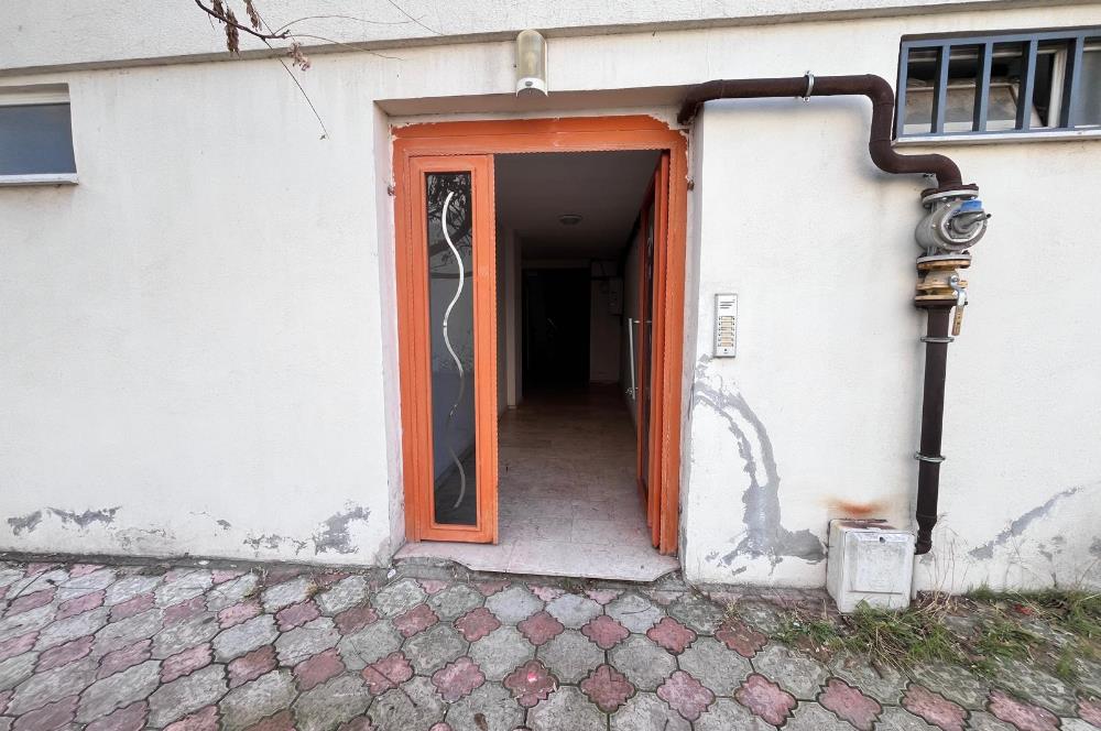 BALIKESİR YILDIZ MH. İL JAND.YAKINI KİRALIK DUBLEKS 2+1 DAİRE