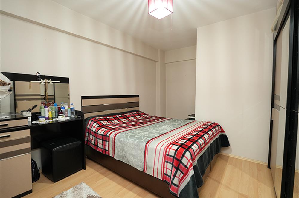 C21 Cius; İstiklal Caddesinde 2+1 Ara Kat Daire