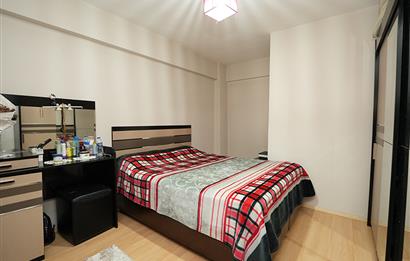 C21 Cius; İstiklal Caddesinde 2+1 Ara Kat Daire