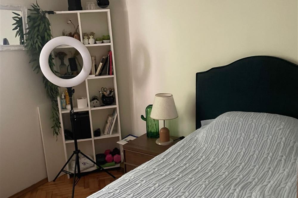 GÖZTEPE ŞEHİR HASTANESİ YAKINI SATILIK GİRİŞ KAT 3+1 DAİRE