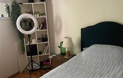 GÖZTEPE ŞEHİR HASTANESİ YAKINI SATILIK GİRİŞ KAT 3+1 DAİRE