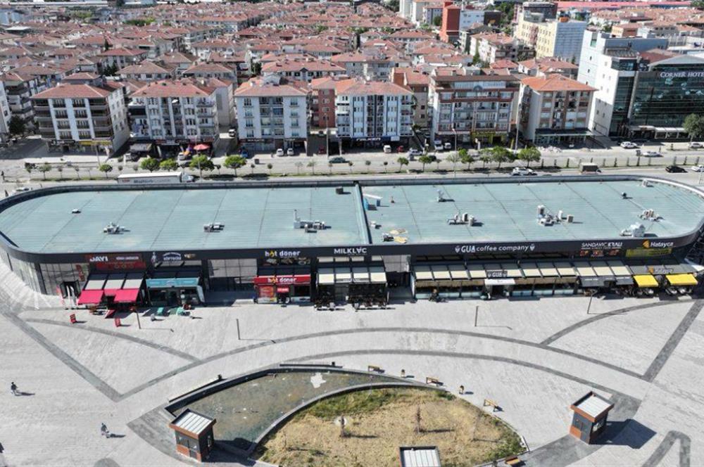 ARASTA SİNCAN AVM'NİN EN GÖZDE KONUMUNDA SATILIK DÜKKAN