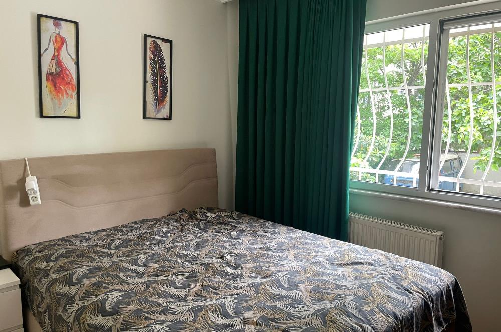 GÖZTEPE ŞEHİR HASTANESİ YAKINI SATILIK GİRİŞ KAT 3+1 DAİRE