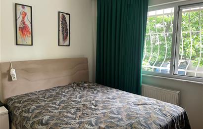 GÖZTEPE ŞEHİR HASTANESİ YAKINI SATILIK GİRİŞ KAT 3+1 DAİRE