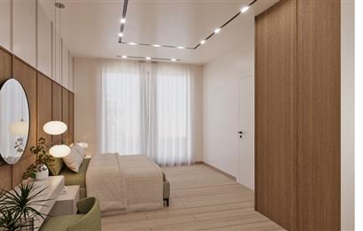 ORDU PERŞEMBE EFİRLİ MAH.’DE SAHİL YOLUNA CEPHE 2+1 | HAVUZLU SİTE