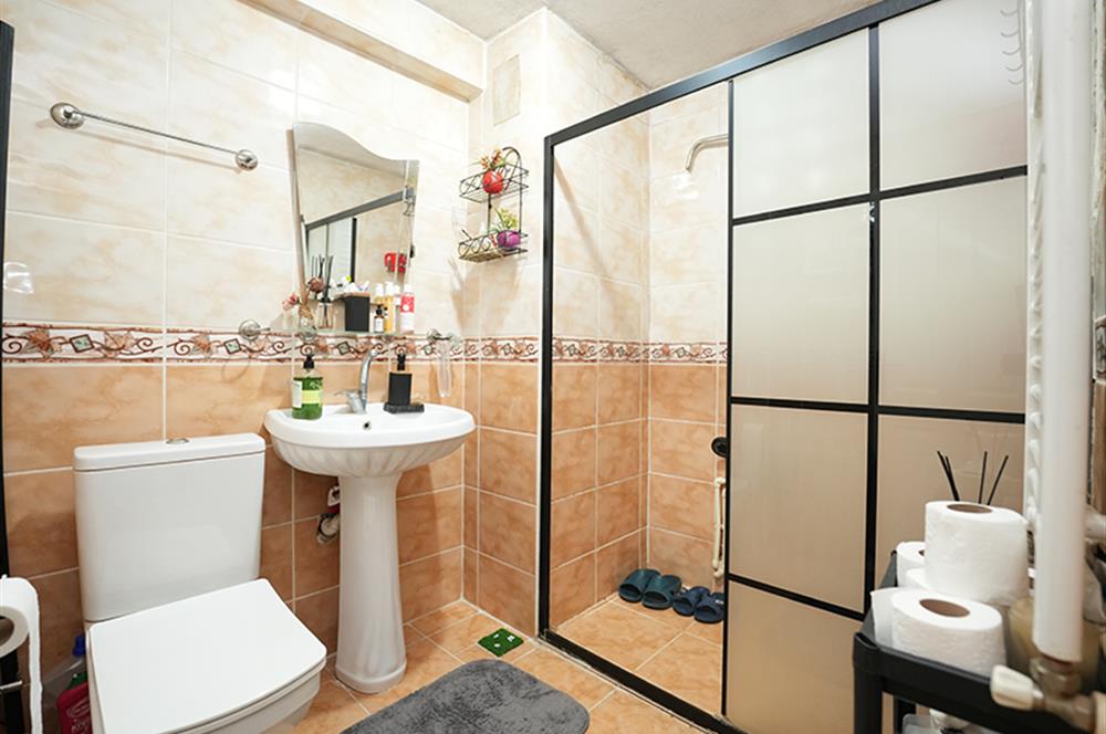 C21 Cius; İstiklal Caddesinde 2+1 Ara Kat Daire