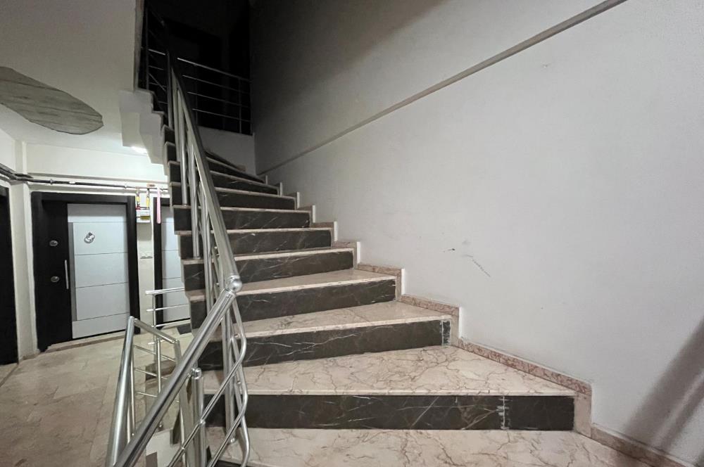 BALIKESİR YILDIZ MH. İL JAND.YAKINI KİRALIK DUBLEKS 2+1 DAİRE