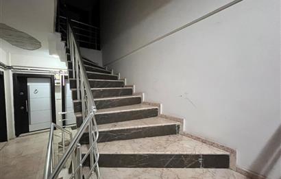 BALIKESİR YILDIZ MH. İL JAND.YAKINI KİRALIK DUBLEKS 2+1 DAİRE