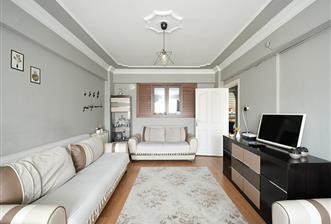 C21 Cius; İstiklal Caddesinde 2+1 Ara Kat Daire - 1 - 30422