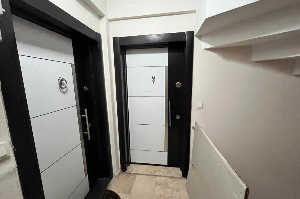 BALIKESİR YILDIZ MH. İL JAND.YAKINI KİRALIK DUBLEKS 2+1 DAİRE