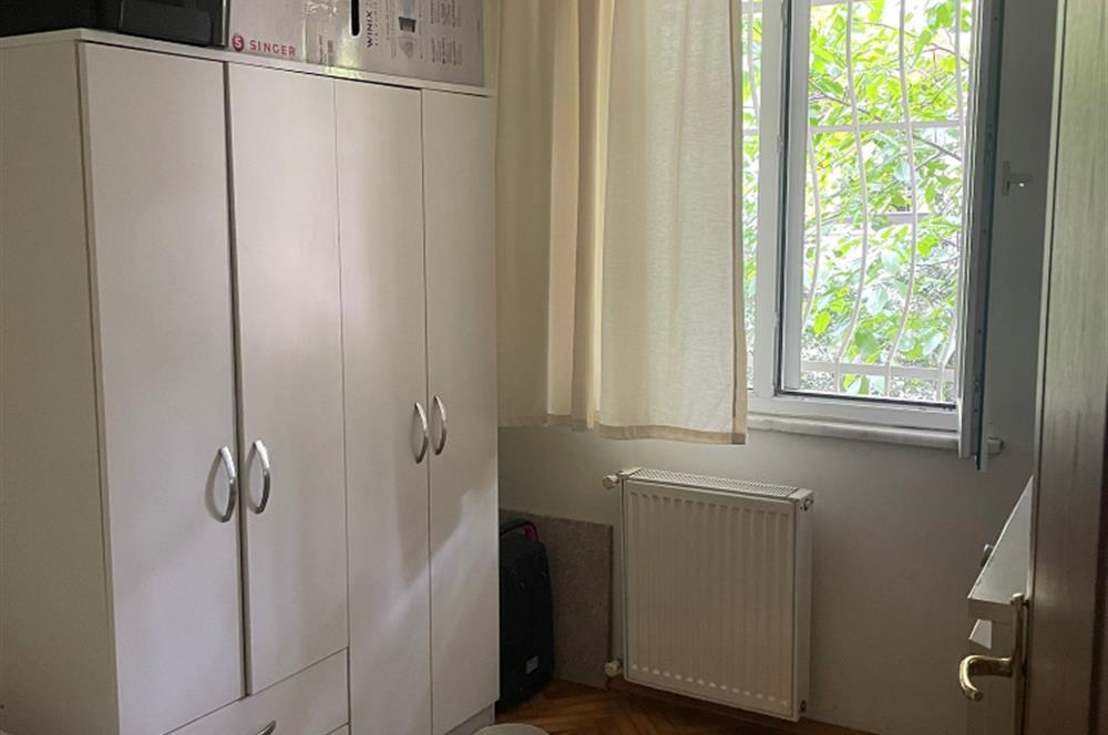 GÖZTEPE ŞEHİR HASTANESİ YAKINI SATILIK GİRİŞ KAT 3+1 DAİRE